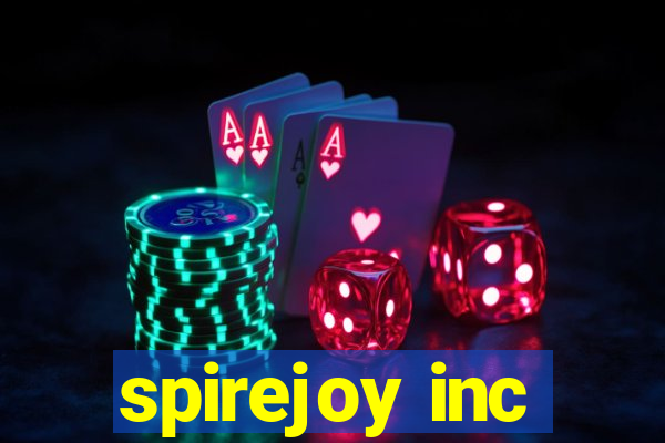 spirejoy inc